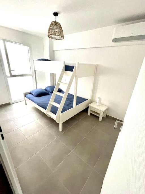 Villa 8 Personnes Bord De Mer Climatisee Σαιντ-Μαρί-ντε-λα-Μερ Εξωτερικό φωτογραφία